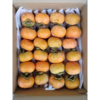 柿(渋柿・干し柿用)10kg箱